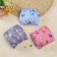 thumbnail image 4 of Joernso Dog Physiological Pants Washable Water Absorption Cotton Male Female Dog Sanitary Panties Pet Supplies, 4 of 8