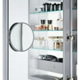 thumbnail image 2 of Kohler K-99009-TLC-NA 30 x 34 in. Verdera Lighted Medicine Cabinet, 2 of 7