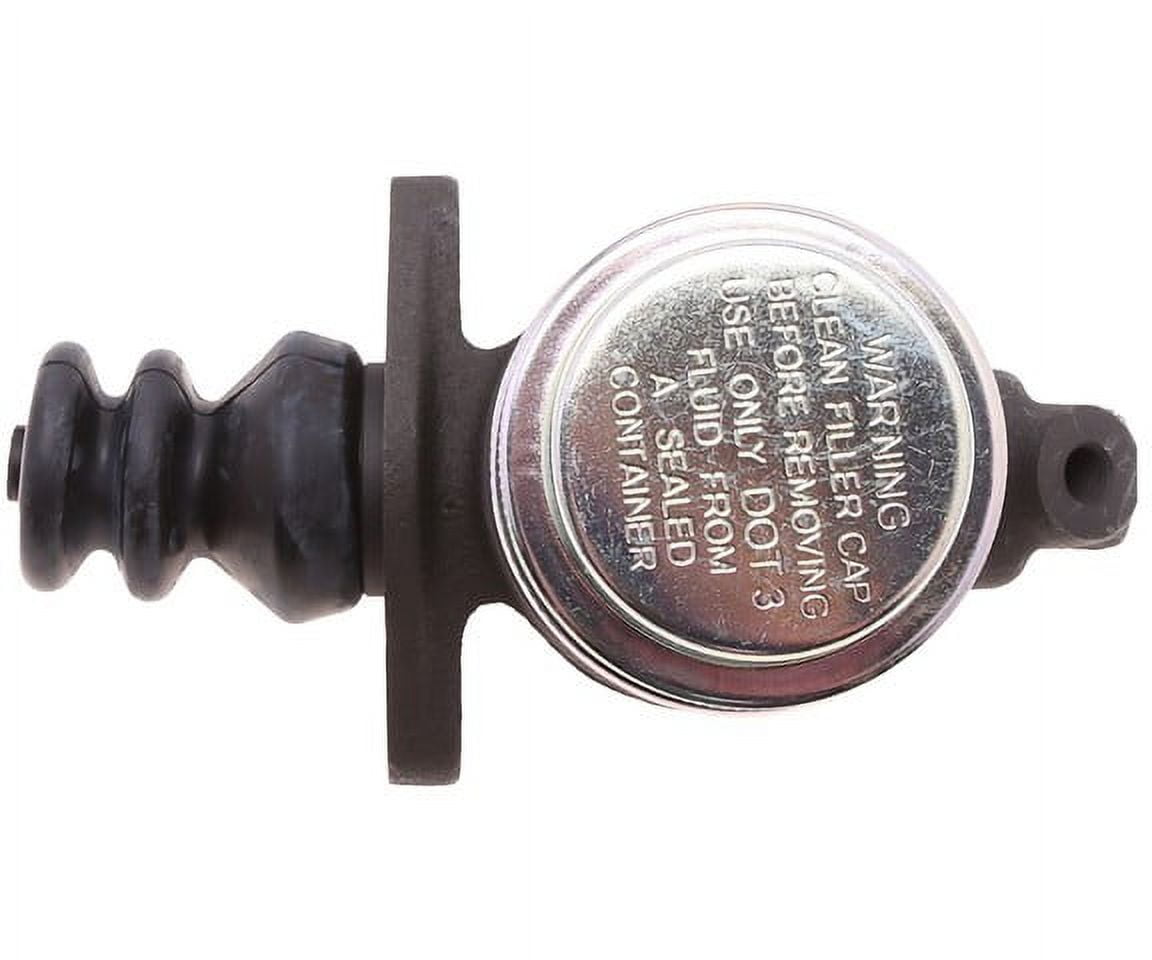 Raybestos MC36072 Professional Grade Brake Master Cylinder Fits select: 1966 FORD BRONCO