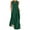 Army Green summer dresses for women, variant on Wycnly Summer Dresses for Women Casual Pocket Plus Size Swing Tunic Tank Maxi Sundress 2025 Sleeveless V-Neck Solid Long Formal Dress Navy XL