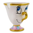 thumbnail image 1 of Taza Silver Buffalo Disney Beauty and the Beast Chip 600 ml, 1 of 9