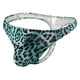 thumbnail image 2 of Calzoncillos bóxer de moda para hombre, calzoncillos sexis transpirables de malla Pompotops qyievc6140, 2 of 9