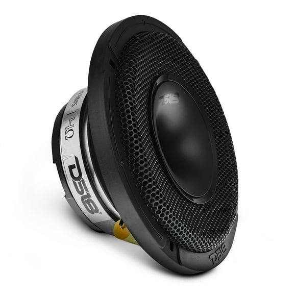 Altavoz de audio para coche DS18 PRO-HY6.4MSL 6.5 150 W RMS