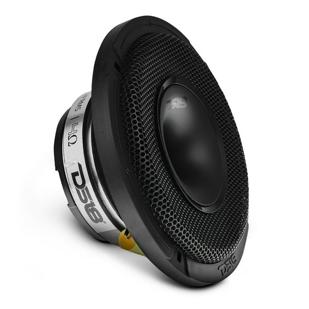 Altavoz de audio para coche DS18 PRO-HY6.4MSL 6.5 150 W RMS