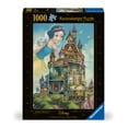 thumbnail image 1 of Ravensburger Disney Castle Collection: Snow White Jigsaw Puzzle, 1 of 5