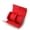 Red, variant on 1/2/3 Slots Watch Roll Travel Case Watches Storage Display Watch Box Travel
