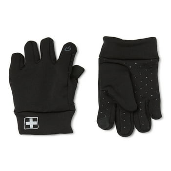 Swiss Tech Toddlers Tech Performance Gloves, Sizes S-XL