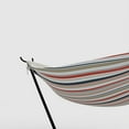 thumbnail image 6 of Hammock Suite for 2-Person with Collapsible Steel Frame for Backyard Oasis & Camping Essential, 6 of 6