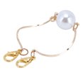 thumbnail image 2 of Tbest Face Cover Chain Portable Face Cover Chain Lanyard For Parties For Gathering, 2 of 8