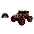 thumbnail image 1 of Hot Wheels R/C Monster Trucks 1:15 Scale Remote-Control, 1 of 5