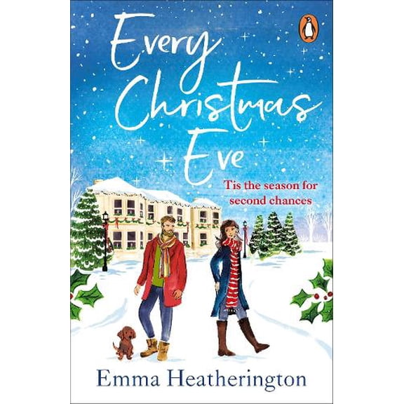 Emma Heatherington Every Christmas Eve (Paperback)