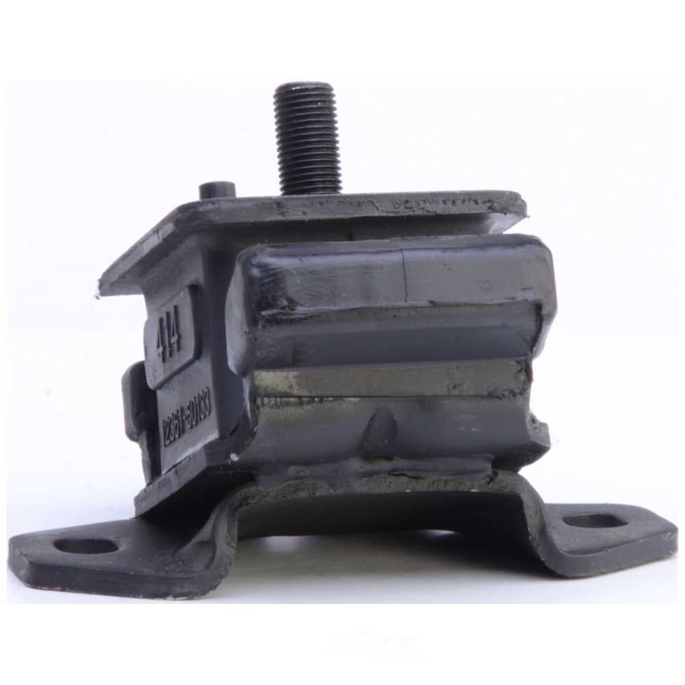Anchor 9505 Engine Mount Fits select: 2000-2006 TOYOTA TUNDRA, 2001-2007 TOYOTA SEQUOIA