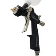 HVLP R160/T Professional Gravity Feed Air Mini Spray Gun Automotive