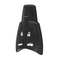 thumbnail image 1 of Key shell / Alarm box with 4 buttons for Saab - (9-3 & 9-5), 1 of 3