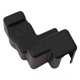 thumbnail image 2 of Non-flammable ABS Negative Power Batteries Cover Battery Protection Covers for Hyundai Creta Ix25 2015 - Dec-31, 2 of 5