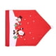 thumbnail image 2 of Fundas para sillas de 4 piezas Asiento de gorro de Papá Noel de Navidad FleinngHoz JD711620673, 2 of 7