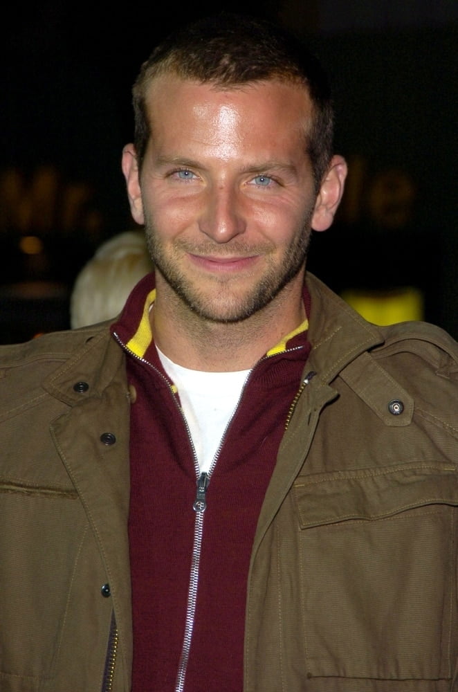 Bradley Cooper At Arrivals For Just Friends Premiere, Mann'S Village ...