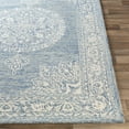 thumbnail image 5 of Mark&Day Wool Area Rugs, 5x7 Northwich Global Denim Area Rug (5' x 7'6"), 5 of 6