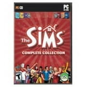 The Sims: Complete Collection