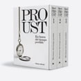 thumbnail image 1 of EN BUSCA DEL TIEMPO PERDIDO ALIANZA estuche MARCEL PROUST, 1 of 1