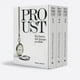 thumbnail image 1 of EN BUSCA DEL TIEMPO PERDIDO ALIANZA estuche MARCEL PROUST, 1 of 1
