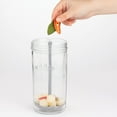 thumbnail image 2 of Kilner 34oz Pickle Jar with Lifter, 2 of 5