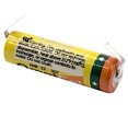 thumbnail image 5 of OmniCel ER14505HD 3.6V AA Lithium Battery w/ Tabs Sensors Detectors, 5 of 7