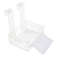 thumbnail image 1 of kusrkot Acrylique Aquarium Réservoir Reptile Tortue Farniente Terrasse Île Plate-Forme pour Se Reposer et, 1 of 9
