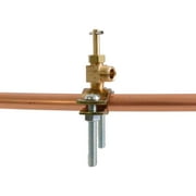 Kitchen Basics 101 Refrigerator Water Line Kit