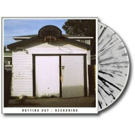 Rotting Out - Reckoning - Rock - Vinyl