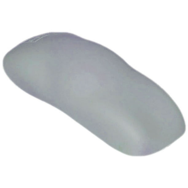 Mesa Gray Hot Rod Flatz by Custom Shop Urethane Automotive Flat Matte Car Paint, 1 Gallon Kit