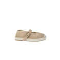 thumbnail image 3 of Time and Tru Women's Espadrille Mary Jane Flats, 3 of 7