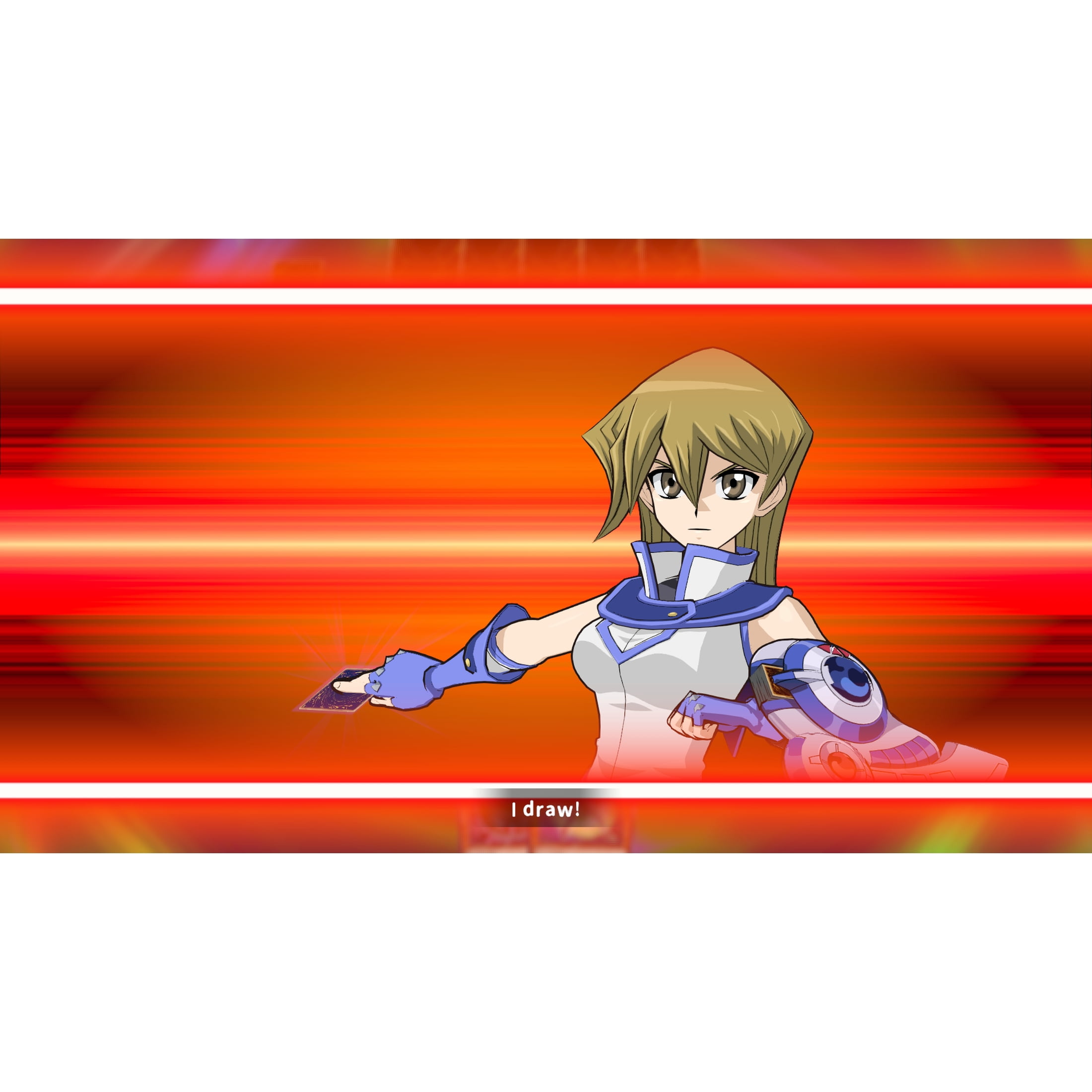 Yu-Gi-Oh! TAG FORCE GX - Nintendo Switch Game