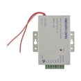 thumbnail image 2 of Fuente de Alimentión Especial 12V3A / 110 ~ 240V para Interruptores de Bloqueo de Control de de Puerta, 2 of 9
