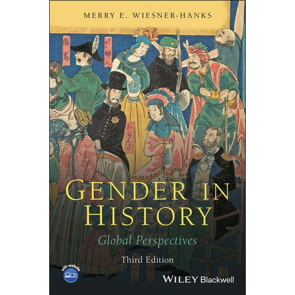 Gender in History, (Paperback)
