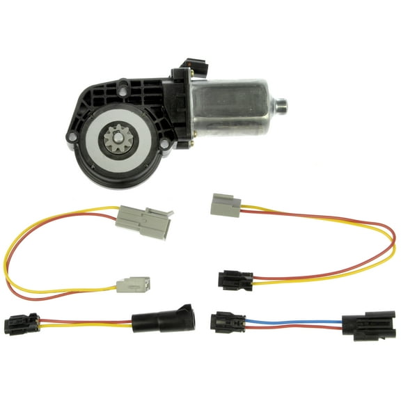 Dorman 742-276 Power Window Motor for Specific Ford / Lincoln / Mercury Models
