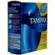 Tampax Tampons avec Applicateur en Carton Flushable - Régulier - 20 ct – image 4 sur 9
