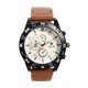thumbnail image 1 of Reloj Análogo Zeit Caballero Casual Correa De Tactopiel Simuladores caqui 40mm Zeit CB00023013, 1 of 3