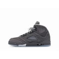 thumbnail image 2 of Jordan Kid's 5 Retro Wolf Grey (2026) Shoes, from StockX, 2 of 5