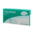 thumbnail image 3 of Citalopram Medimart 20 mg, 28 tabletas, 3 of 4