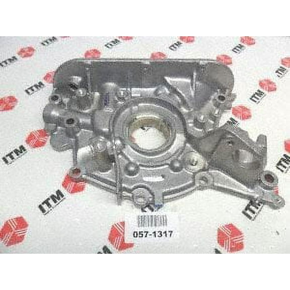ITM 057-1317 Oil Pumps