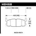 thumbnail image 4 of Allstar Performance ALL18299 0.75 in. 16 Left Hand Aluminum Thin OD Jam Nuts - Pack of 4, 4 of 8