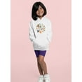 thumbnail image 2 of Animals And Plants Hoodie Juniors -Image by Shutterstock,  Medium, 2 of 4