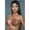 Dark Skin, variant on Arabella Nipple Cover, Dark Skin - One Size - 2 Piece