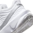 thumbnail image 3 of Tenis Nike Team Hustle D 10 (GS) Original CW6735 100 Nike  CW6735100, Blanco., 3 of 4
