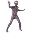 thumbnail image 2 of RV Traje de disfraces de cuentos extraños de Halloween para juegos de rol para niños (adecuado para una altura de 165-175 cm) brillar Electrónica, 2 of 5