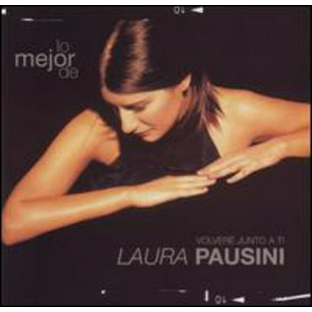 Lo Mejor de Laura Pausini (Laura Pausini The Best Of)