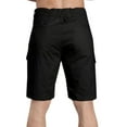 thumbnail image 5 of WAENQINLA Mens Cargo Shorts Outdoor Hiking Work Shorts Gym Workwear Cargo Shorts with Multi Pockets Mens Cargo Shorts Clearance, 5 of 5