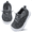 Dark Grey, variant on Barerun Toddler Shoes Boys Girls Non Slip Running Shoes, Wide, Pull-On, Tennis Shoes