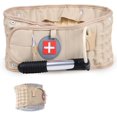 thumbnail image 2 of Back Decompression Belt Lumbar Traction Belt Spinal Air Traction Decompression Back Belt Lumbar Support, 2 of 5
